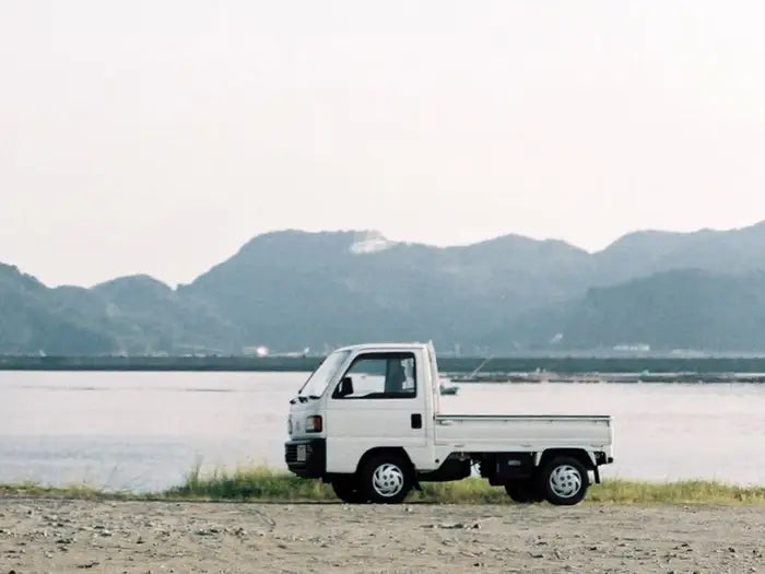 CAR SMALL TRUCK