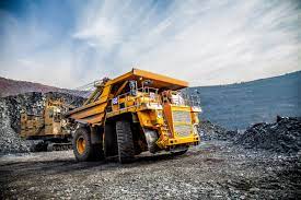 MINING INDUSTRIAL