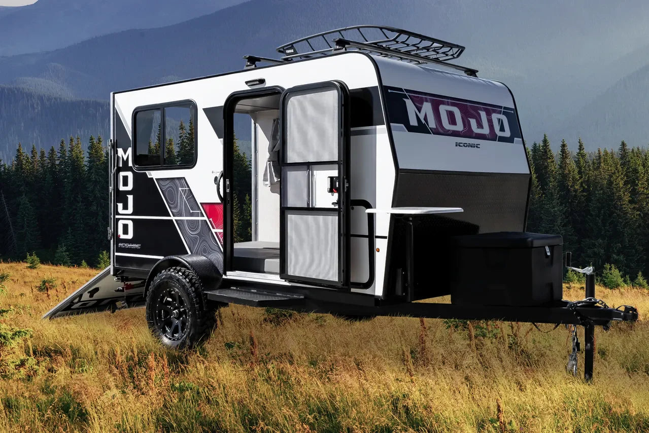 RV,MOTORHOME, TRAILER