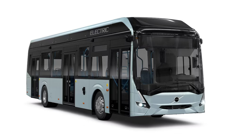 bus