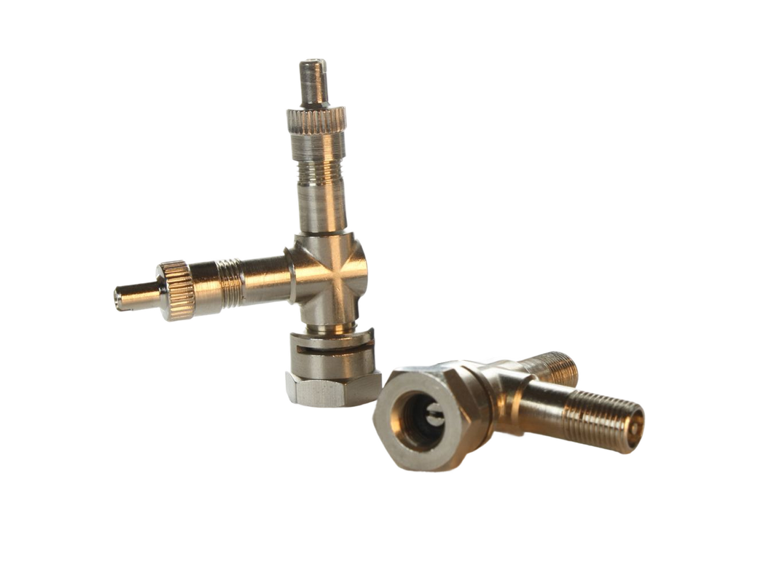 +Valves