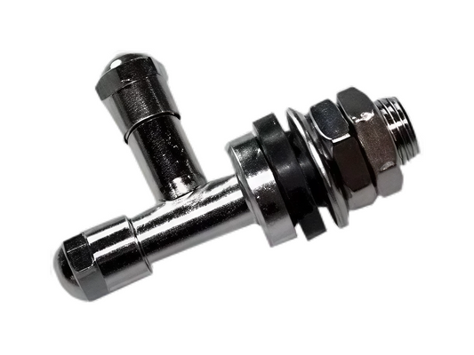 T-Valves